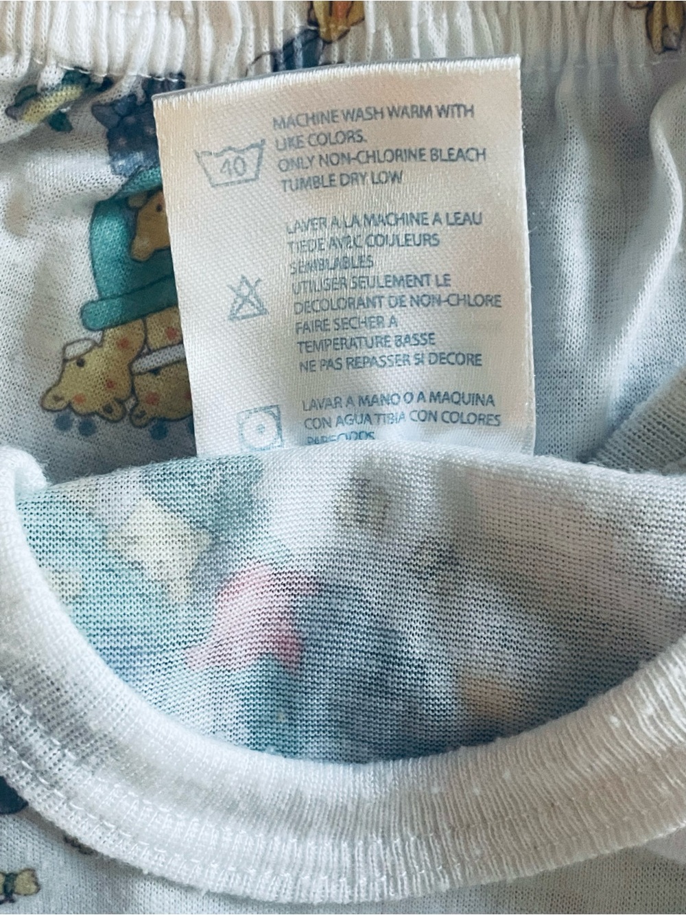 Baby Sleep Sack bundle 0-6mo - Picture 7 of 7